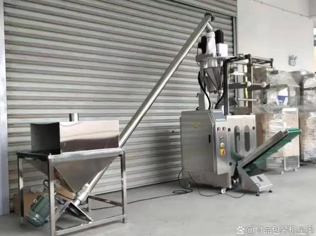 高效穩(wěn)定的螺旋上料機(jī)-螺旋提升機(jī)-提升您的生產(chǎn)效率！