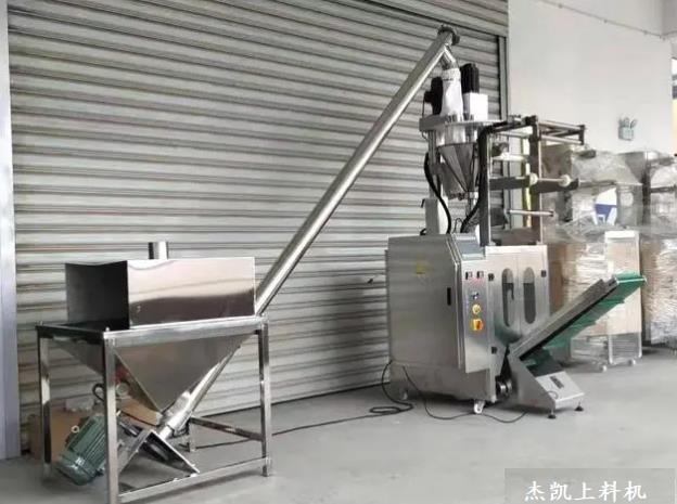 烏魯木齊螺旋上料提升機-廠家供應(yīng)，免費設(shè)計